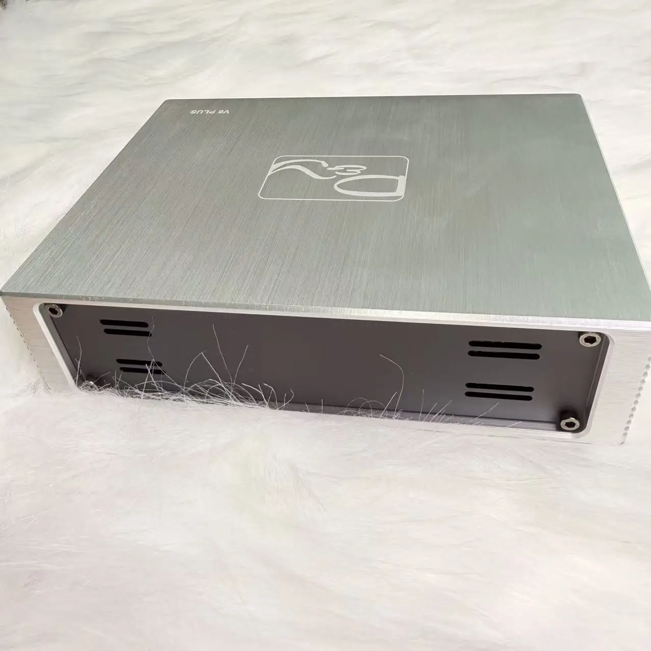 Professional Class D 4/6 Channel Car Audio, Bluetooth 5.0/5.3 Supported