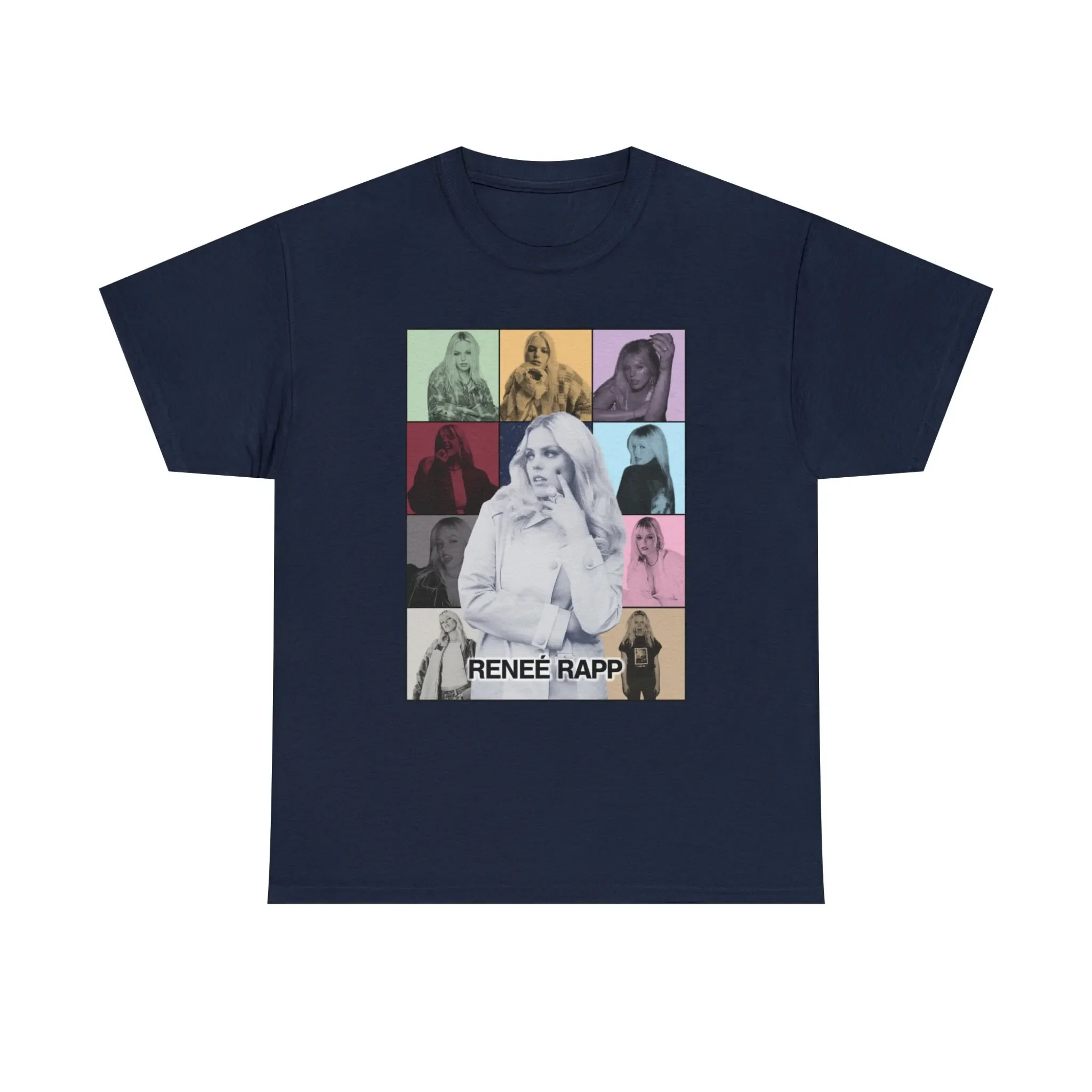 Reneé Rapp Eras Tee T-shirt