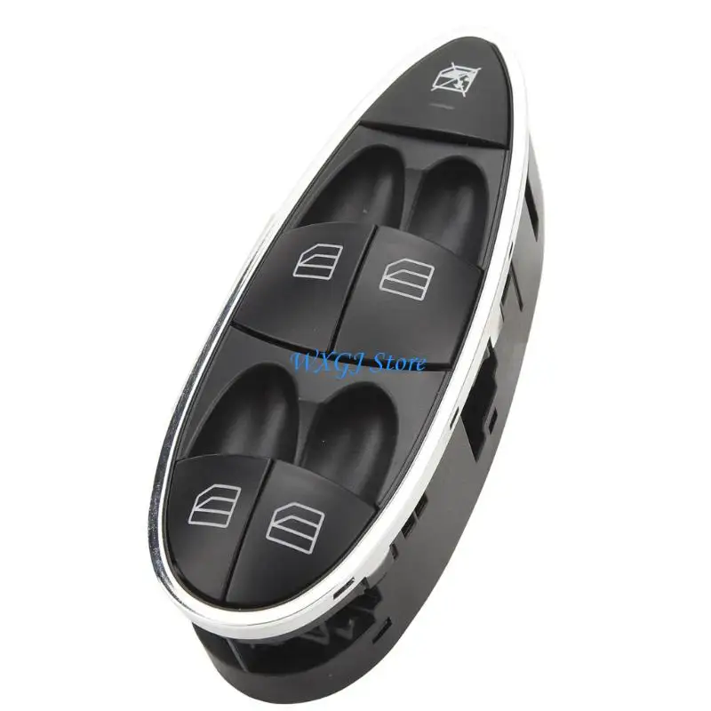 

37JE Car Power Window Switches 2118213679 2118219951 2118213579 Electric Power Window Control Switches for W219 E280