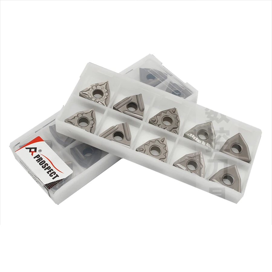 WNMG080404 WNMG080408 MT TS HQ TC PT3000 Cermet Turning Insert เครื่องกลึง CNC เครื่องมือโลหะผสมแข็งตัดใบมีดสำหรับการตกแต่งเหล็กอะไหล่