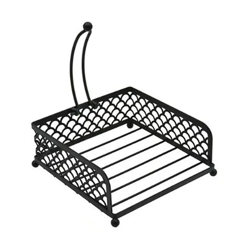 YANA50I Paper Towel Holder Napkin Holders For Table, Kitchen, Countertops & Outdoor Tables-Napkins Dispenser