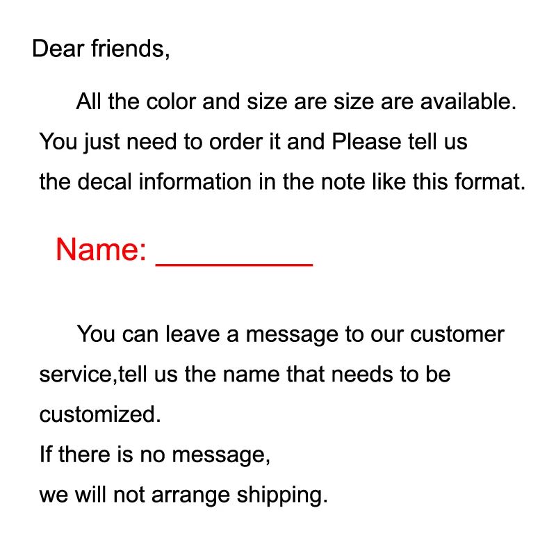 JJRUI Personalisierte Mädchen, jeder Name mit Herzen, Wandkunst-Aufkleber, Kinderzimmer, Schlafzimmer, Wandaufkleber für Kinderzimmer, Größe S M