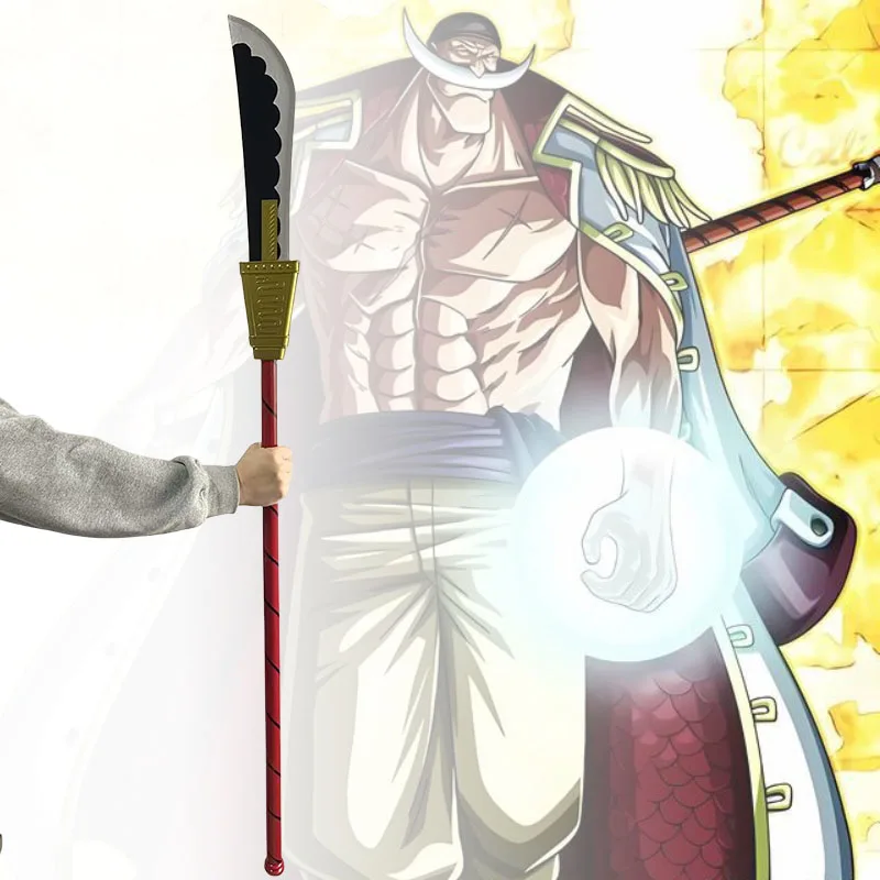 1/2/3 قطعة 150 سنتيمتر/59in إدوارد نيوجيت كاتانا قطعة واحدة أنيمي تأثيري الدعامة النينجا سكين الحجم الحقيقي اليابانية كاتانا الساموراي صابر السيف