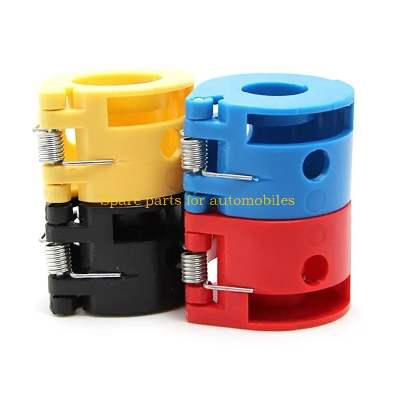 

H58F Professional 4pcs Tool Set Car Maintenance Tool Automotive Service Equipment for Easy Removal of Auto & Fuels Lines