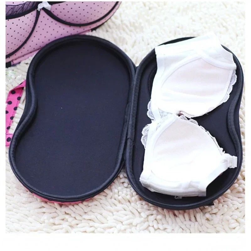 Bra Underwear Storage Box Travel Net Portable Underwear Storage Household Chest Washing Bag Home Finishing Laundry Protection