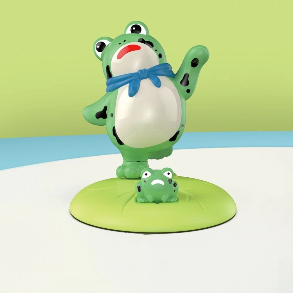 

Держатель для телефона в виде грустной лягушки из ПВХ, подставка для телефона, декор для стола, зеленая лягушка, мультяшная портативная подставка для мобильного телефона
