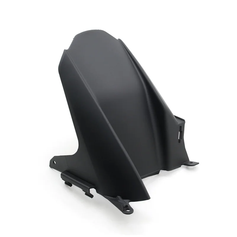 

A51K-Motorcycle Rear Fender Wheel Mudguard Extender Extension Splash Guard For BMW S1000RR S1000R M1000R M1000RR 2019-2025