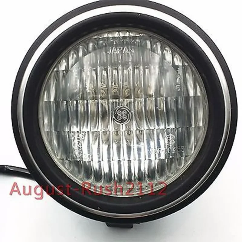 

Мотоциклетная фара для Harley Honda Kawasaki Suzuki Yamaha Triumph XL