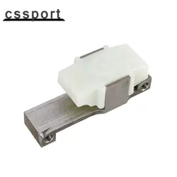 Main Chain Tensioner Chain Self Adjuster M6-BT07 Silver High Quality For Harley For Davidson 2006-2017