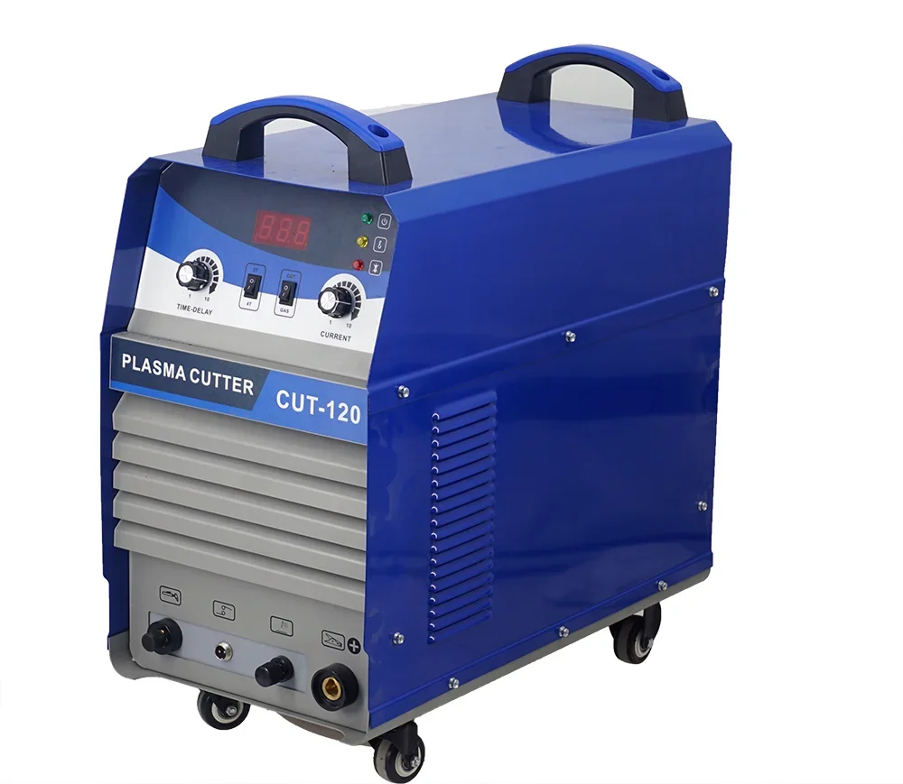 Cut 100 Plasma Cutter 380v Air Welding Machine