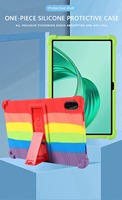 Case for HUAWEI Honor Pad X8a 11 Inch Stand Protective Case X8 A 2024 11\