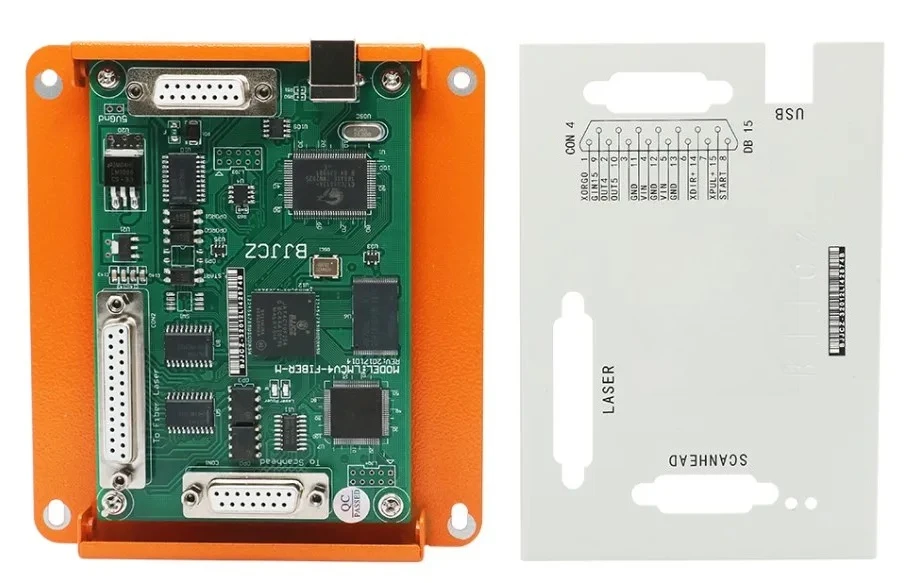 Bjjcz Control Board…