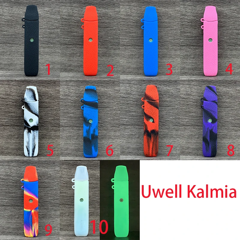 elf bar vape uk Caliburn X UWELL Leather Case | Sleeve | Cover- Please Read Item Details -  Personalized Gifts