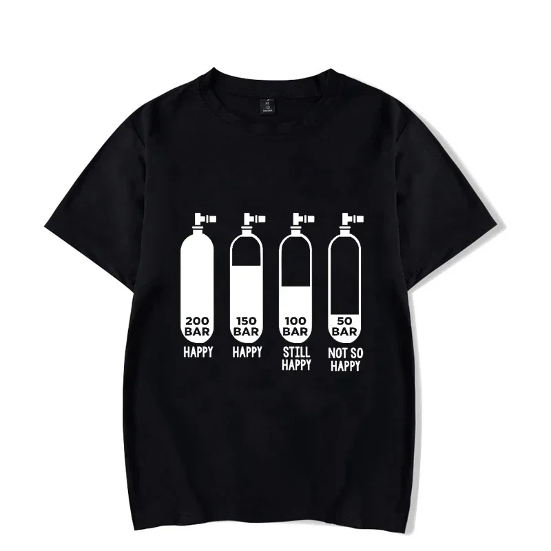 

2025T-shirt men summer motorcycle short-sleeved oxygen/nitrogen acceleration men and women quick-drying sweat-absorbing T-shirt
