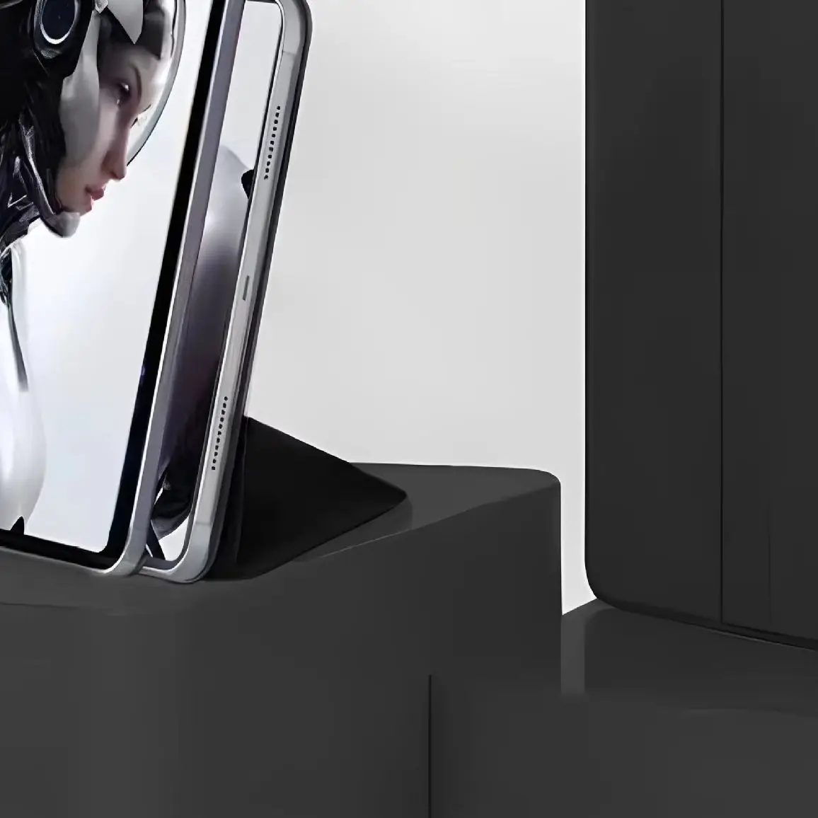 

Magnetic Detachable Cooling Case for RedMagic Astra 9.06" | Active Heat Dissipation & Secure Clip-on Design