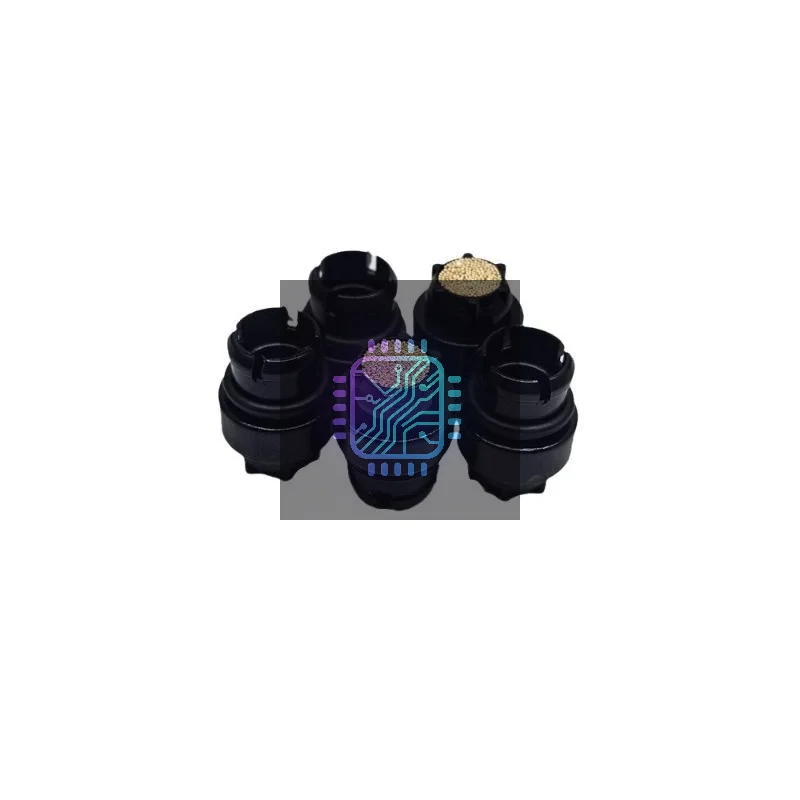 Chainsaw Spare Part Tank Vent 1/5Pcs Compatible with MS440 MS460 MS361 MS360 MS340 MS261 MS260 Repair
