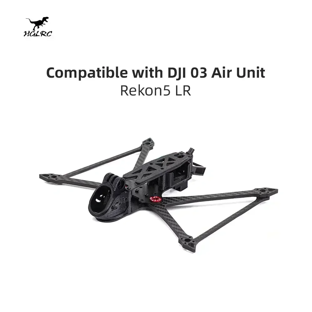 Hglrc Rekon5 Lr Lon… - image