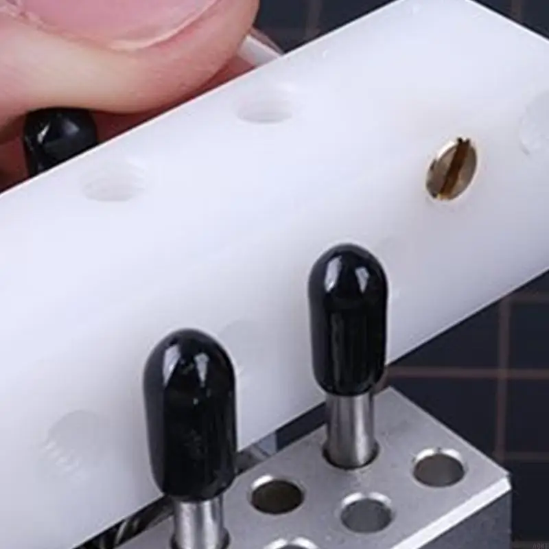 A0KE Round Rod Center Model Model Tool Model Center