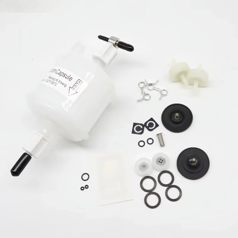 

For Leibinger JET3 MAIN SERVICE KIT Filter With Chip for Leibinge JET3 JET3UP Printer