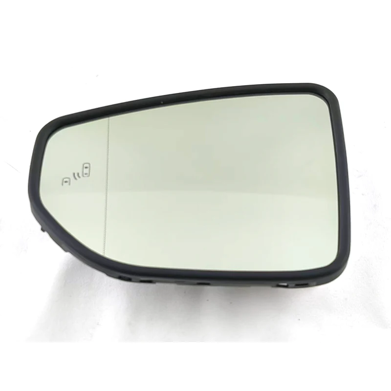 Side Mirror Glass Auto Dimming BSM Blind Spot For Lexus ES ES200 ES250 ES260 ES300h ES350 2019-2025 XZ10 LHD OE 87961-06881