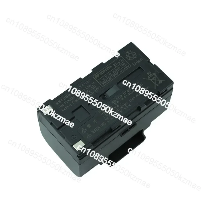 بطارية متوافقة مع BT-65Q لمحطة إجمالي سلسلة GTS-720 وGTS-750 وGTS-900 #1