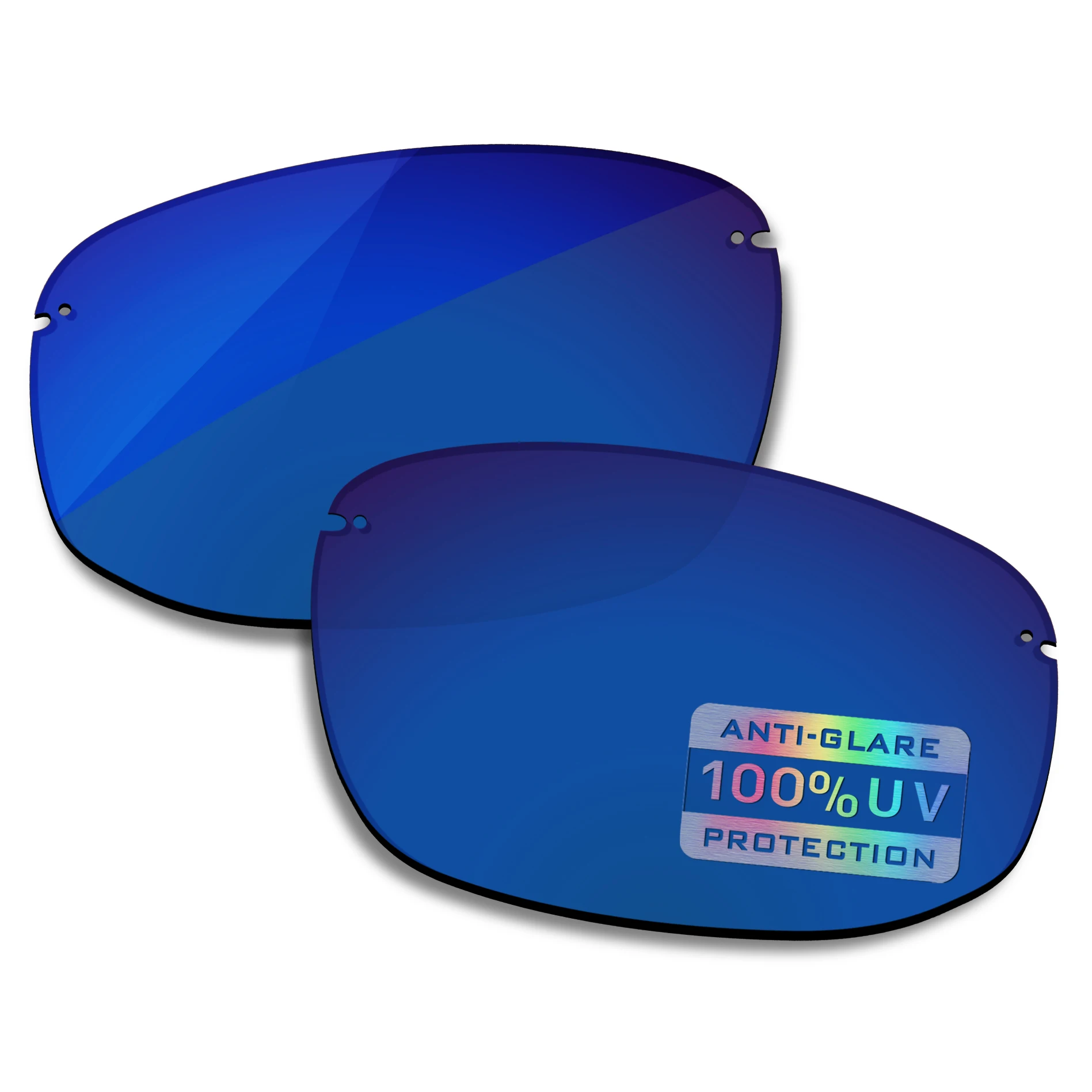 

Сменные линзы MYCOURAG для солнцезащитных очков Maui Jim Ho'okipa MJ407, защита UV400, многоцветные