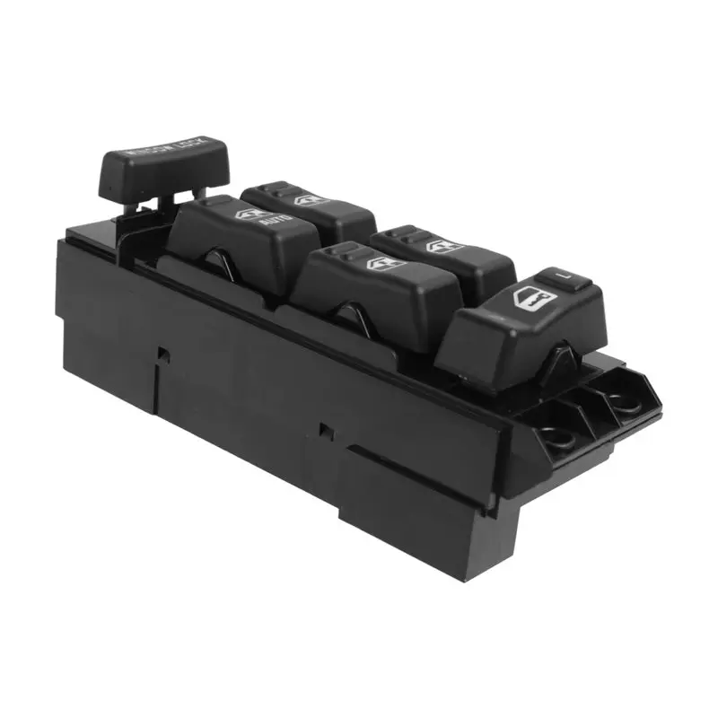

A58X-New Electric Window Master Switch 15062650 For Chevy Tahoe Yukon Suburban Avalanche