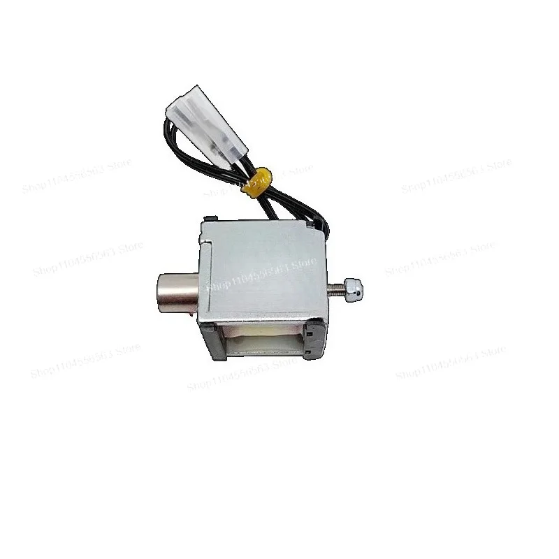H32-F-HS3025/1 220VDC 100% ED Locking Solenoid, Closing Lock for ABB VD4 Circuit Breaker
