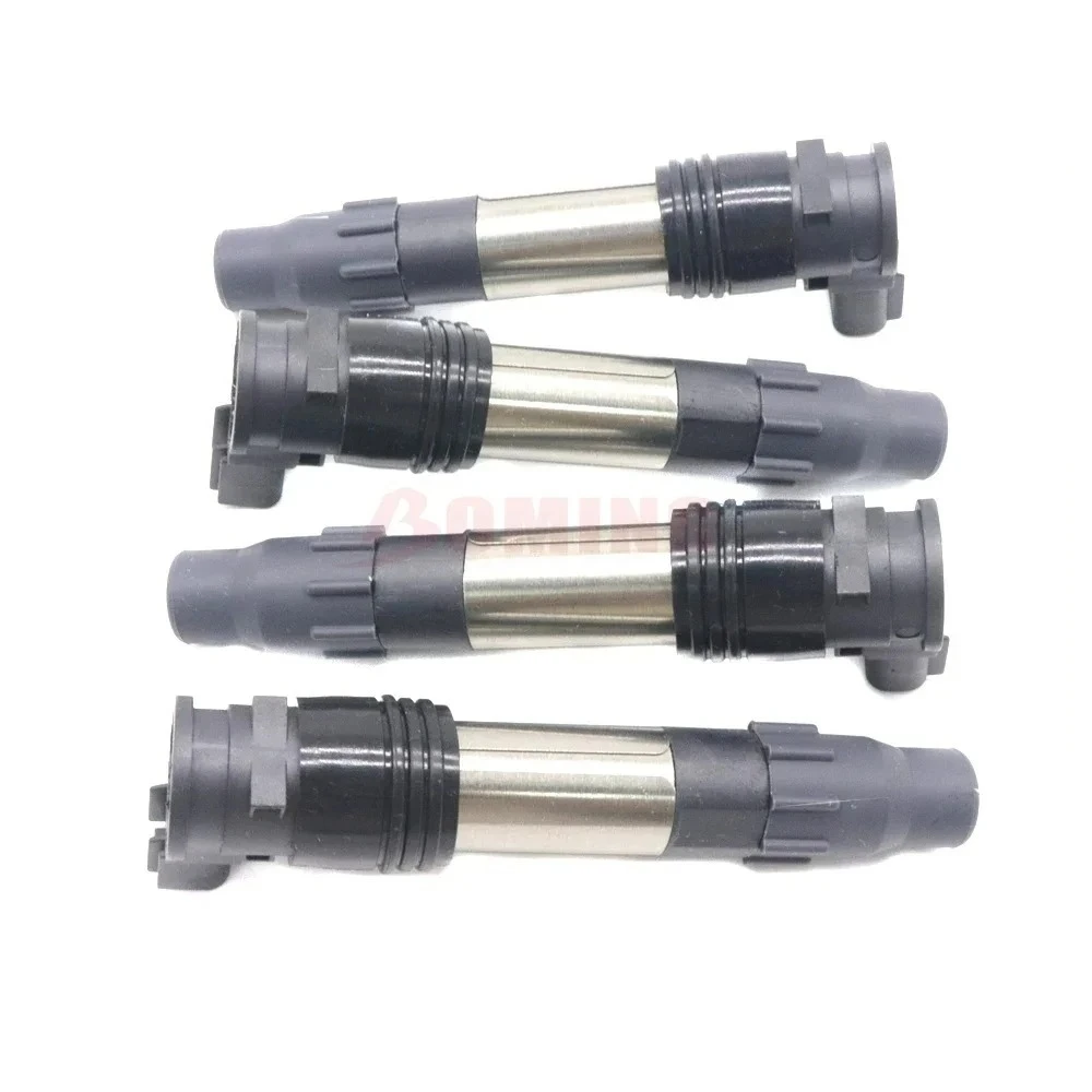 Car Ignition Coils 21171-0033 Fits For Kawasaki Ninja 300 650 1000 Versys-X 300 650 211710033 view 2