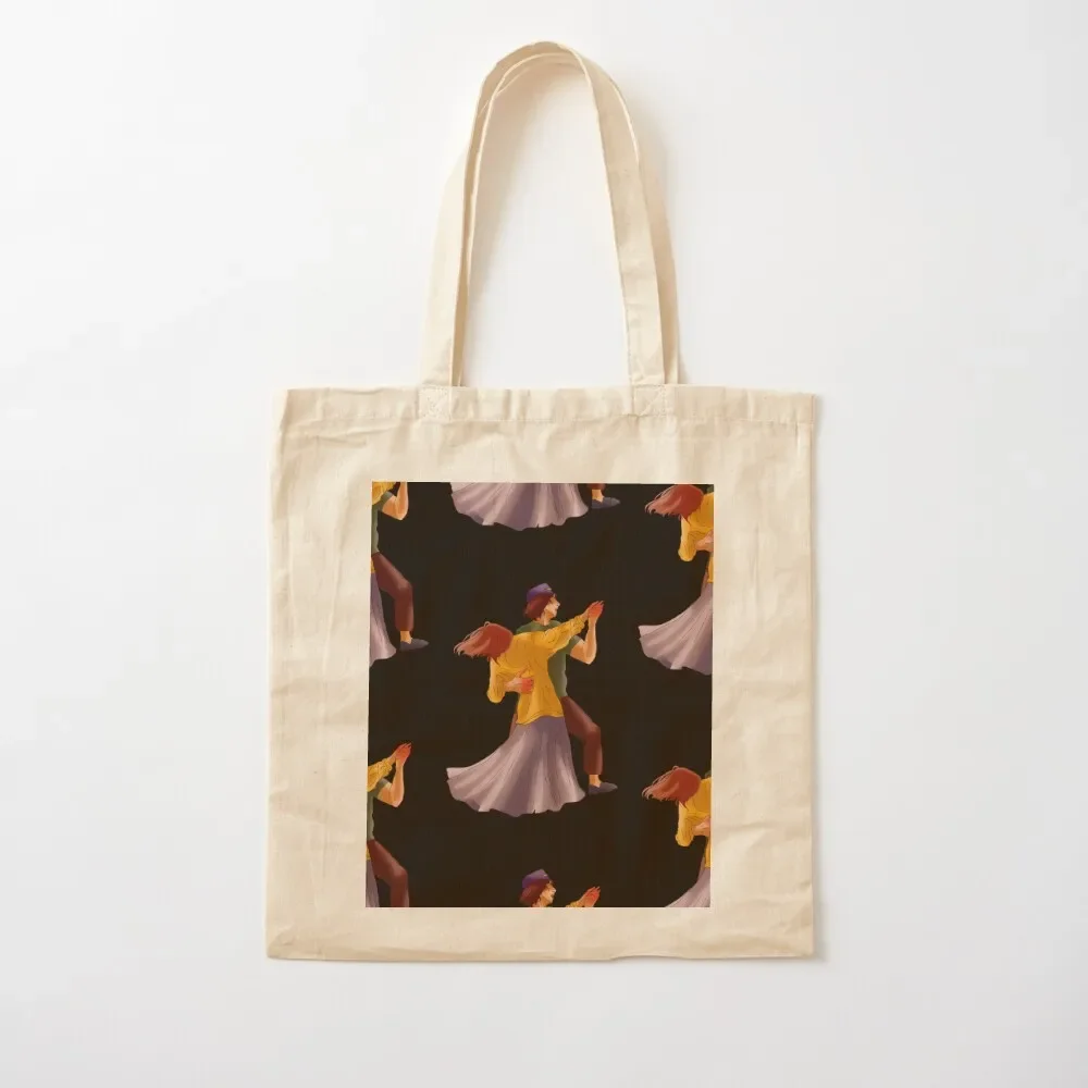 Annette 2021 - Adam Driver Tote Bag eco pack tote bag woman