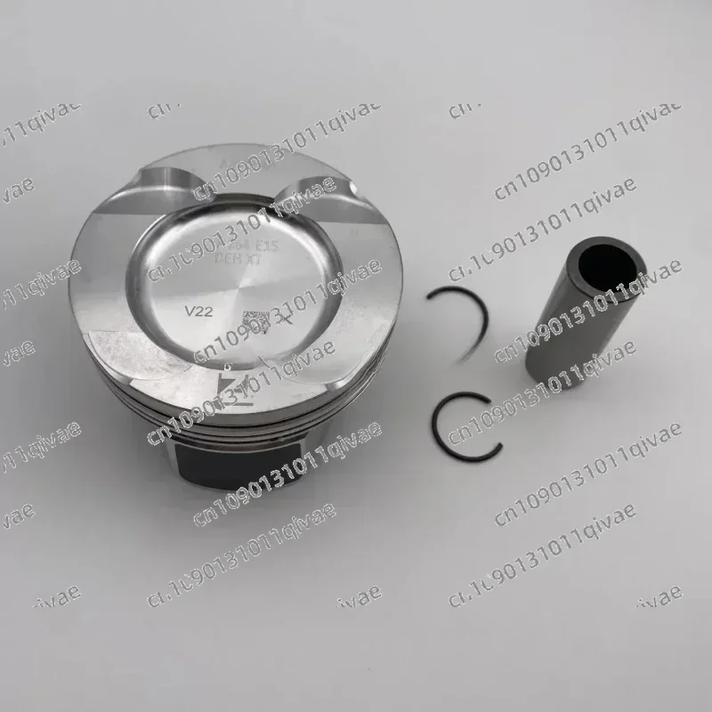 

Для BMW N54 n55 n62 n63 s63 b38 b58 m54 n20 n46 n52 Кованые поршни лучшего качества 84 мм N54 Кованые поршни с штифтами и кольцами