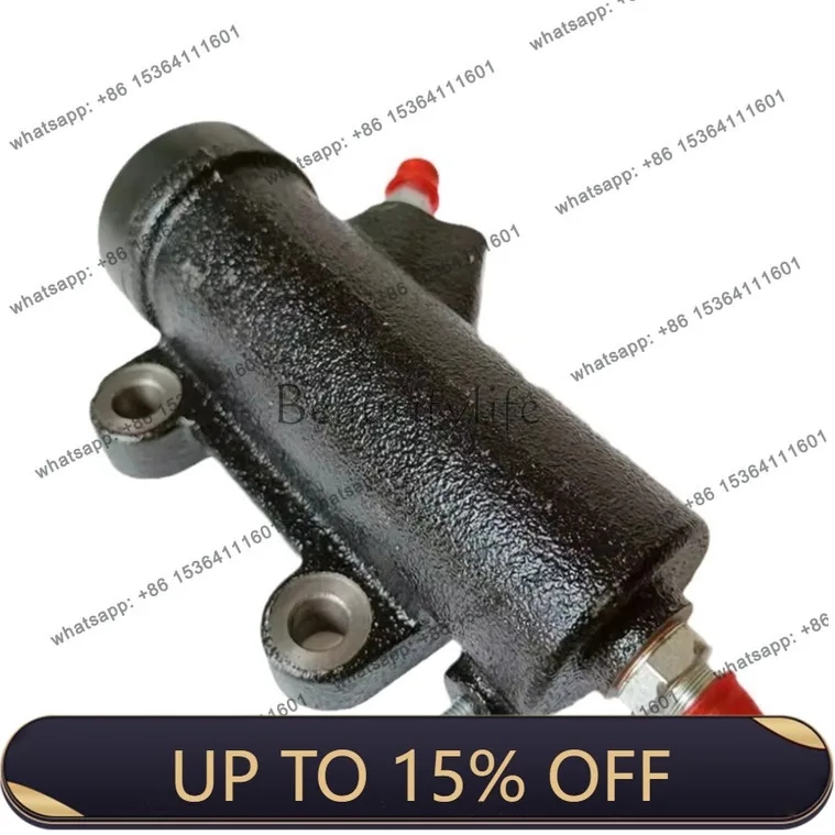 Zj. Auto Parts, Parts, Main Pump 47200-1210 Factory Direct Sales