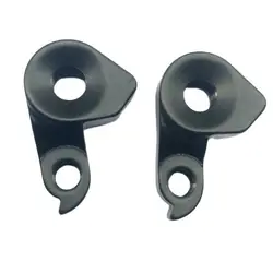 Scott TA12 RC Scott Aspect Axis ERide Contessa Spark E-Genius Genius Strike ERide MECH dropout용 자전거 변속기 행거 1 개