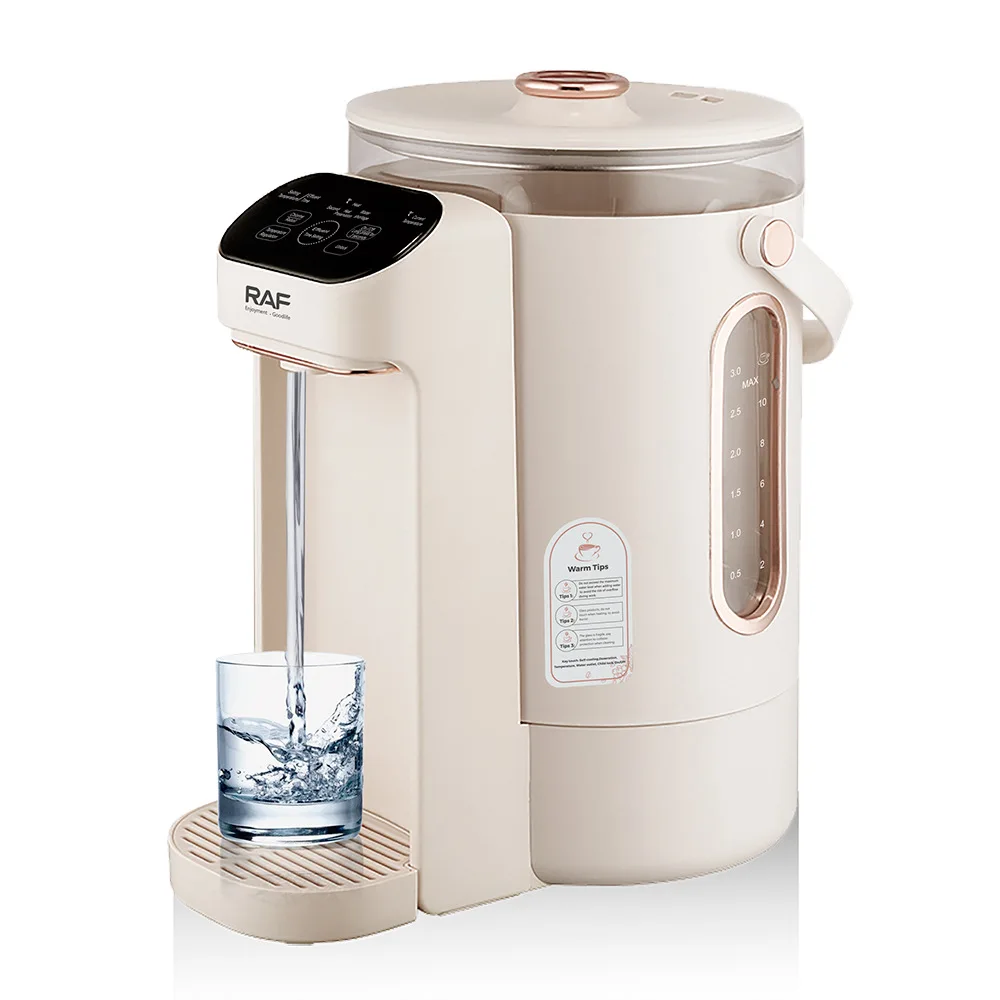 Wholesale Instant Hot Water Dispenser Countertop Temperature Control Fast Boil Infant Formula