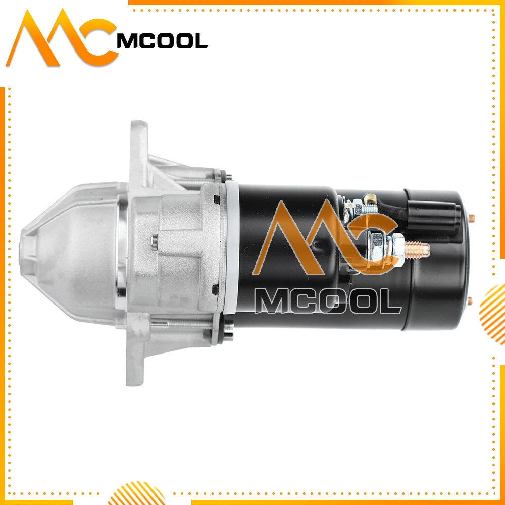 

New Starter Motor For Chevrolet Cruze Opel Vauxhall Astra Corsa Daewoo New 32648N 25182244 25186107 25187957 96469963 96843578