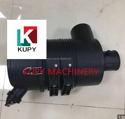 

Kupy 6732-83-7100 Air Filter Assy For Excavator Spare Part