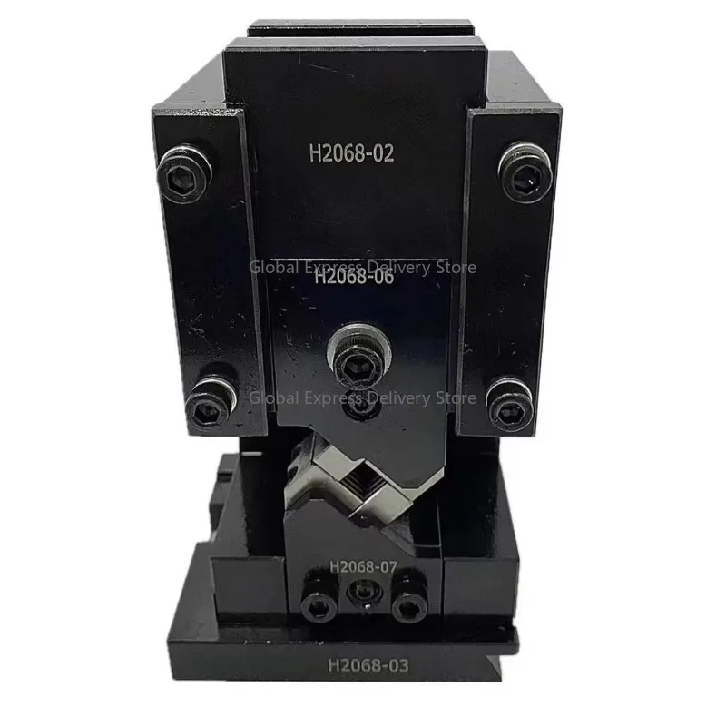 Over 15 Years Experience Ferrule Quadrilateral Crimping Machine/Service | Professional for Terminal Crimping