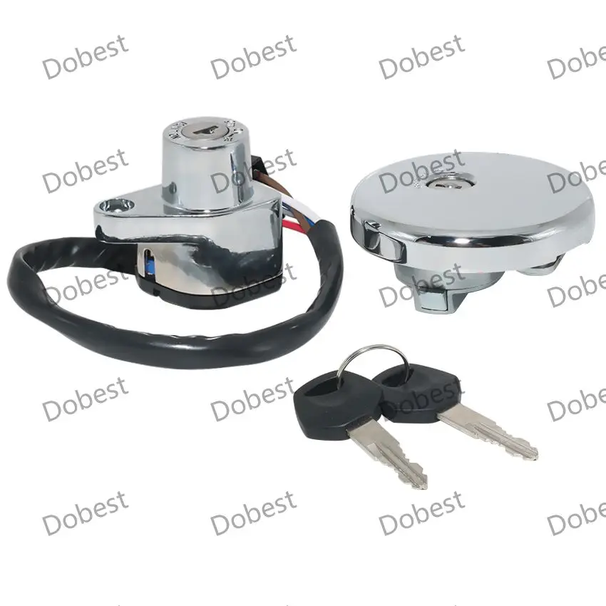 

Key Fuel Gas Cap Kit Ignition Switch Seat For Kawasaki EN500 Vulcan 500 LTD VN800 Vulcan 800/800 Classic/800 Drifter Motorcycle