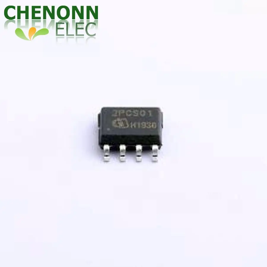 

30PCS/LOT ICE2PCS01G (Power Management)