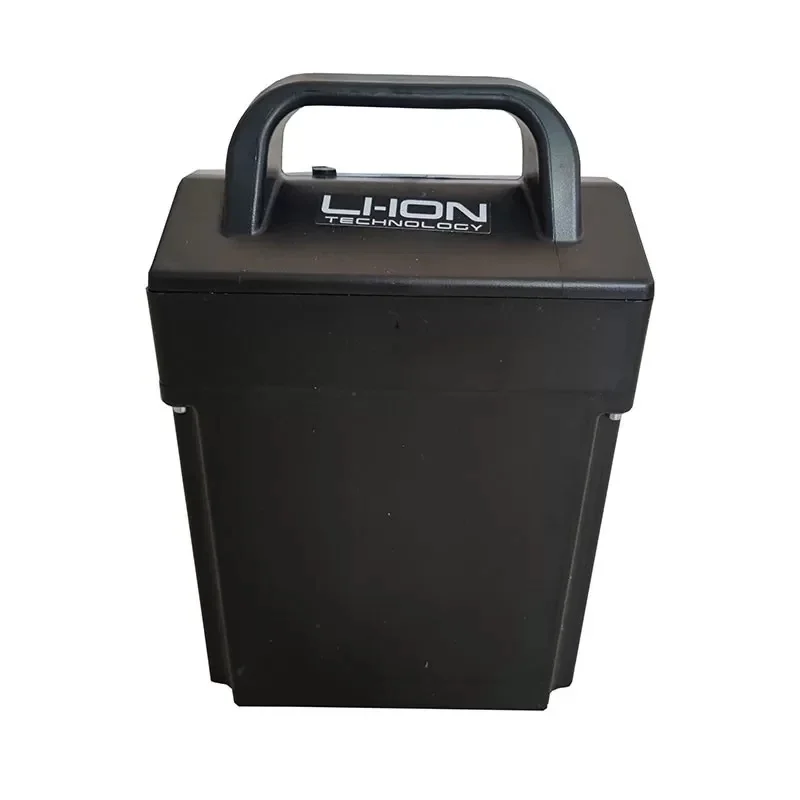 24V 20Ah Lithium Battery for Big Joe LPT26 LPT33 T40 EP Linde Pallet Truck Jack 4000+ Cycle