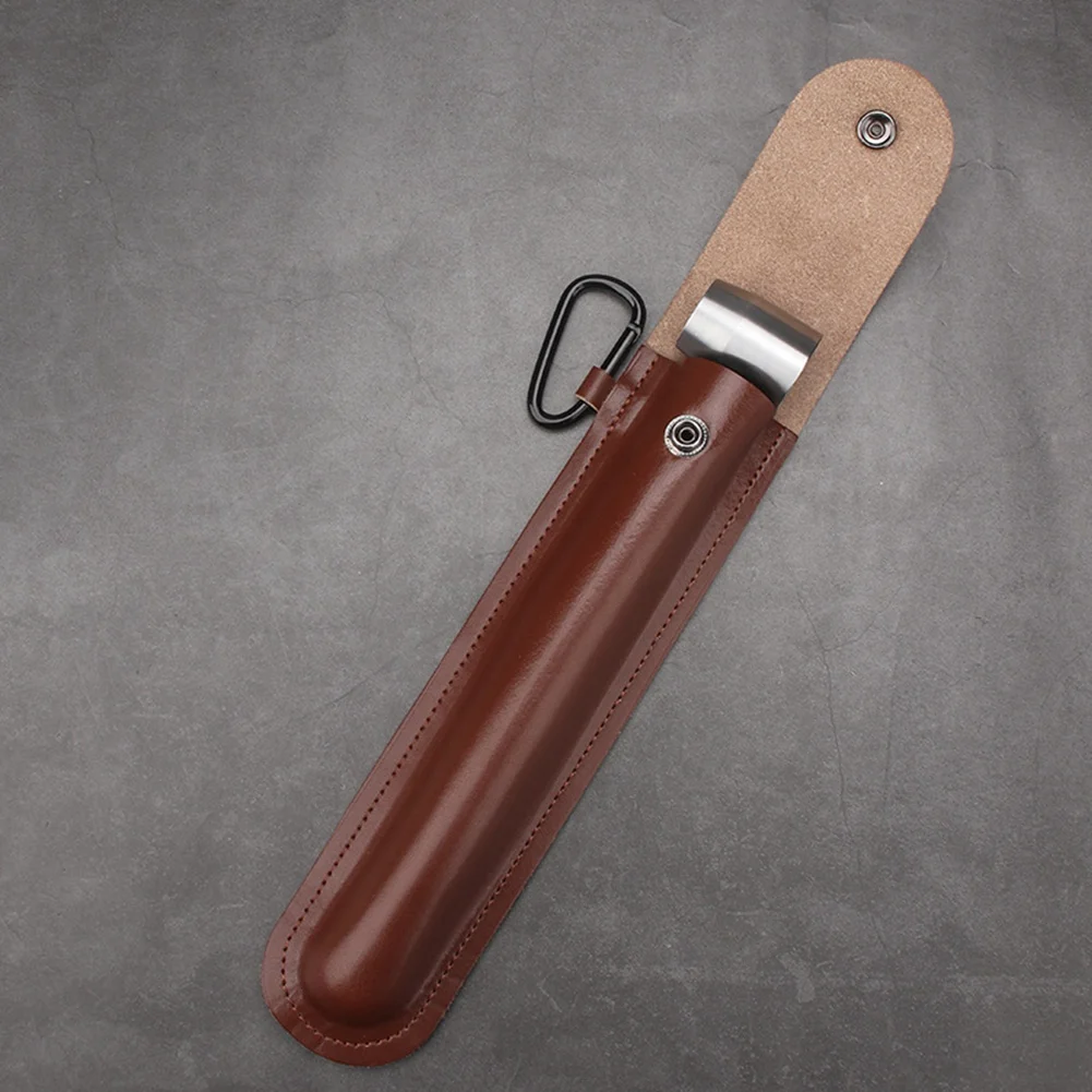 Инструменты для бушкрафта, снаряжение для кемпинга и туризма на открытом воздухе, инструменты для выживания для изготовления деревянных колышков и дырокол на открытом воздухе, ручной шнек