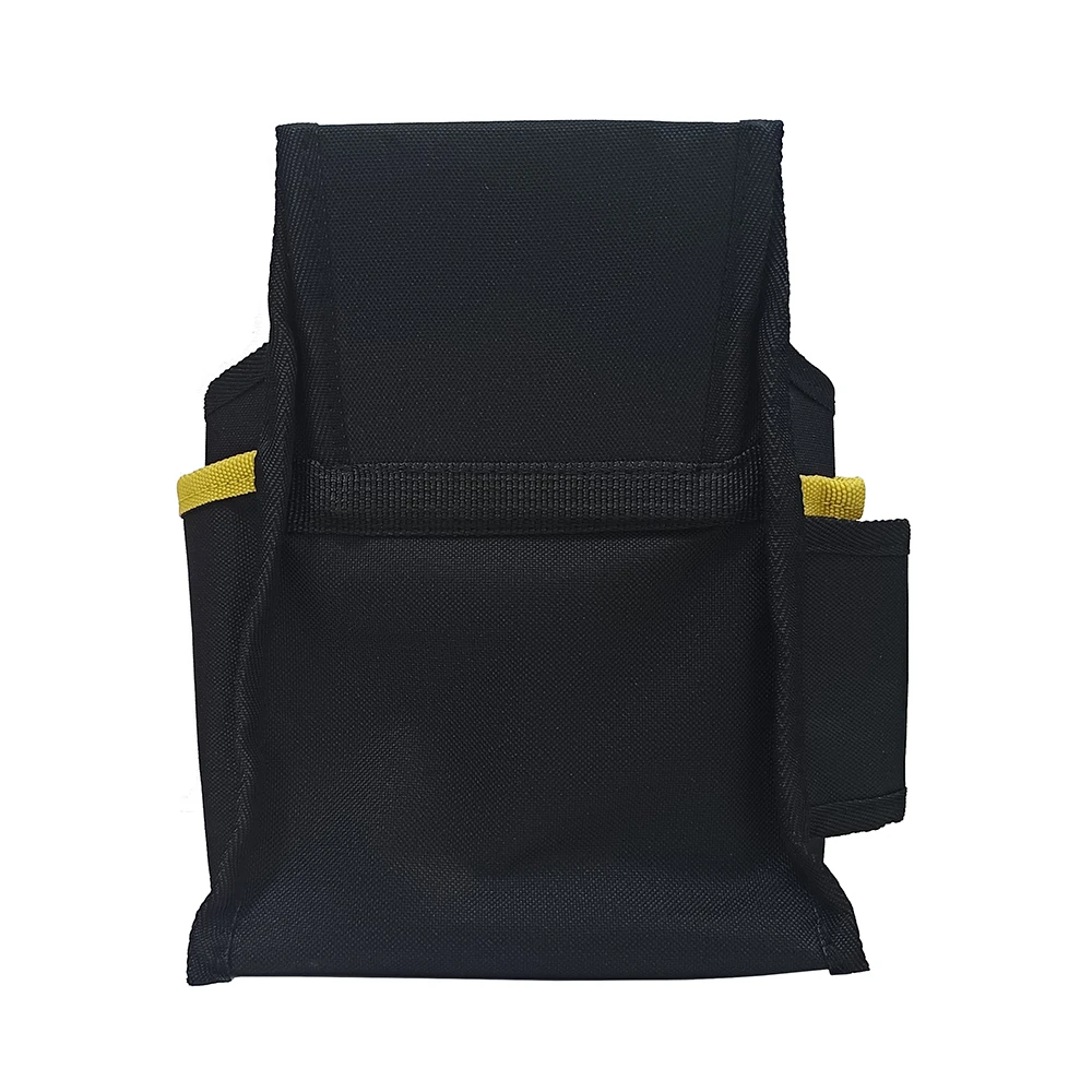 Oxford Canvas Window Tint Tools Bag Car Wrap Squeegees Electrician Tool Pouch Professional Maintenance Repair Technicians