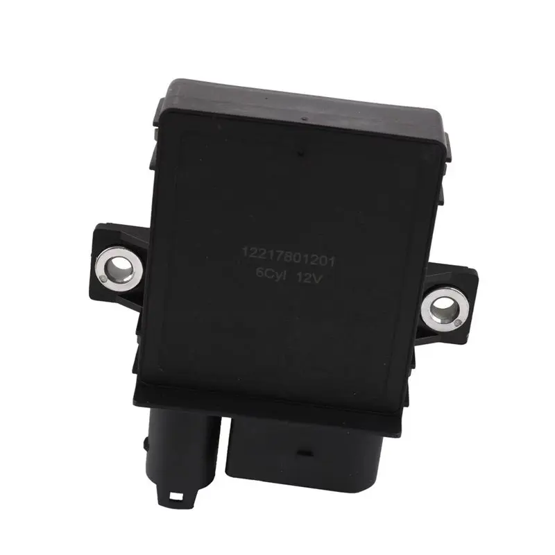 NEW HOT In Stock-A6481530279 Car Diesel Glow Plug Controller Relay Module
