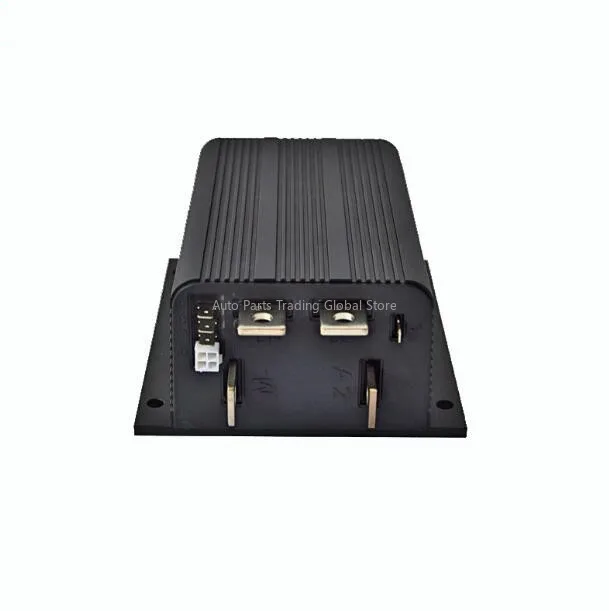 

Golf Cart 48v Controller 1204 Club Car Controller Go Kart Spare Parts