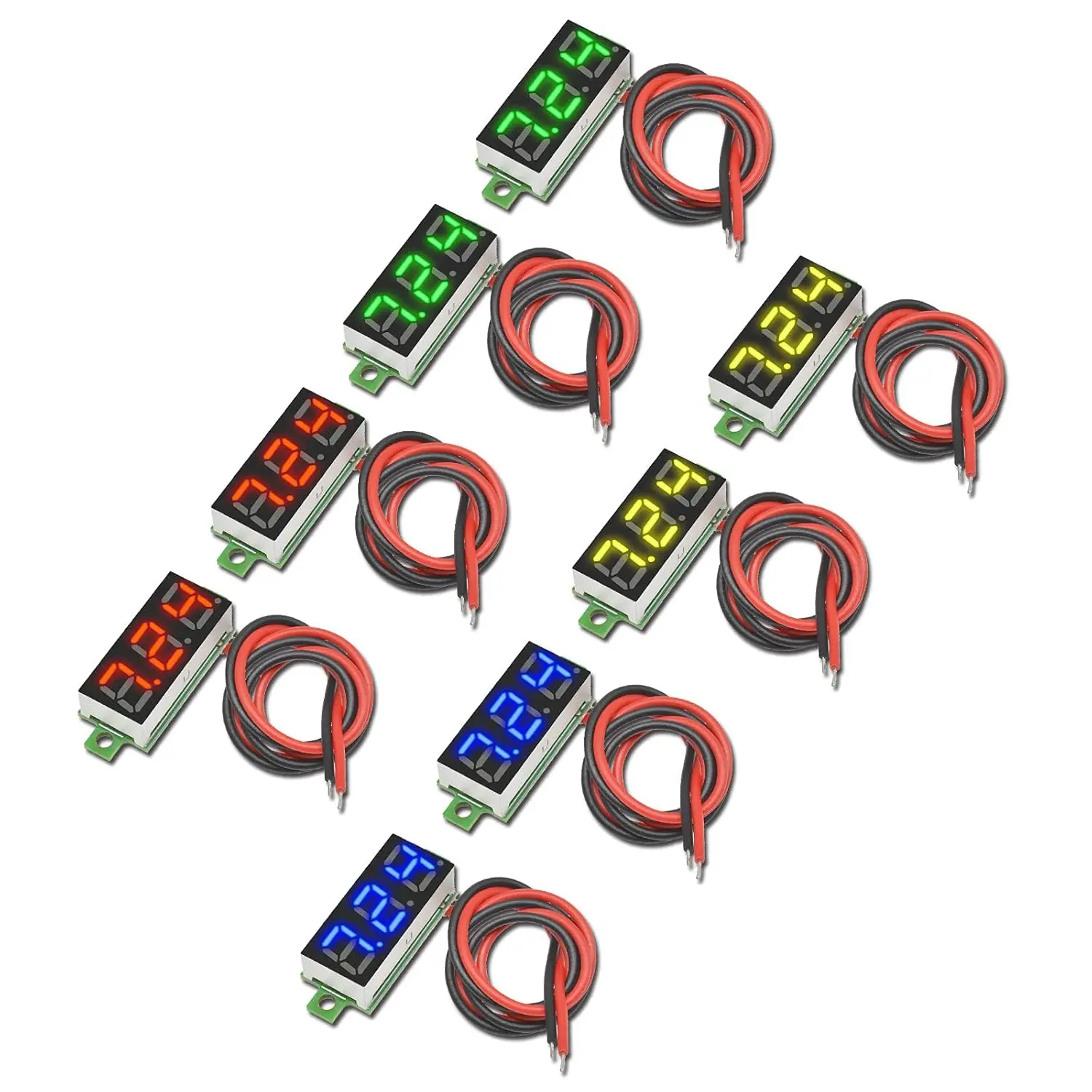 Variant: 8PCS IN 1