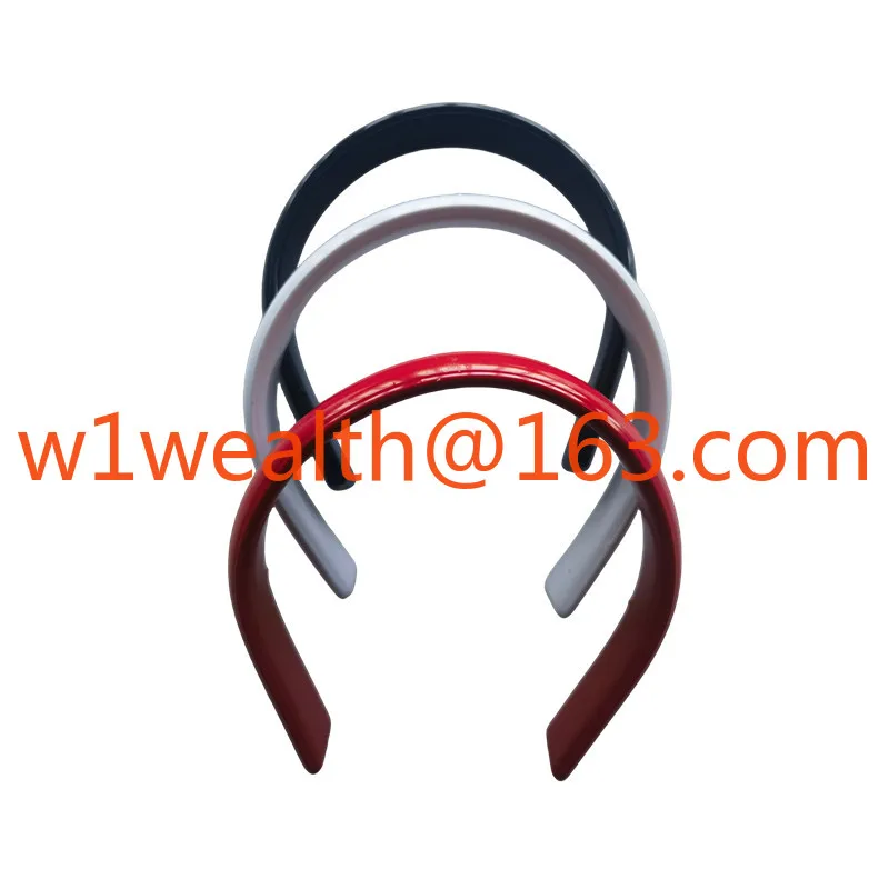 Peso del cuello de profundidad de buceo libre, plomo suave cubierto con plástico, flexión libre, bloque de plomo de entrenamiento de profundidad de buceo 1KG