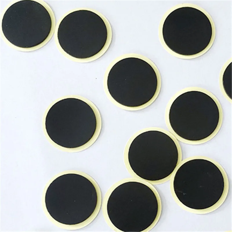 

Quick Tyre Protection for Mountain Road Bike Inner Tyre 1/2/5 Sheets Glue-Free Adhesive Bike Tire Repair Patch