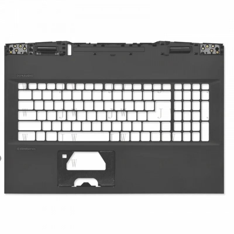 

DDZ New for MSI GE77HX MS-17K5 C cover keyboard bezel