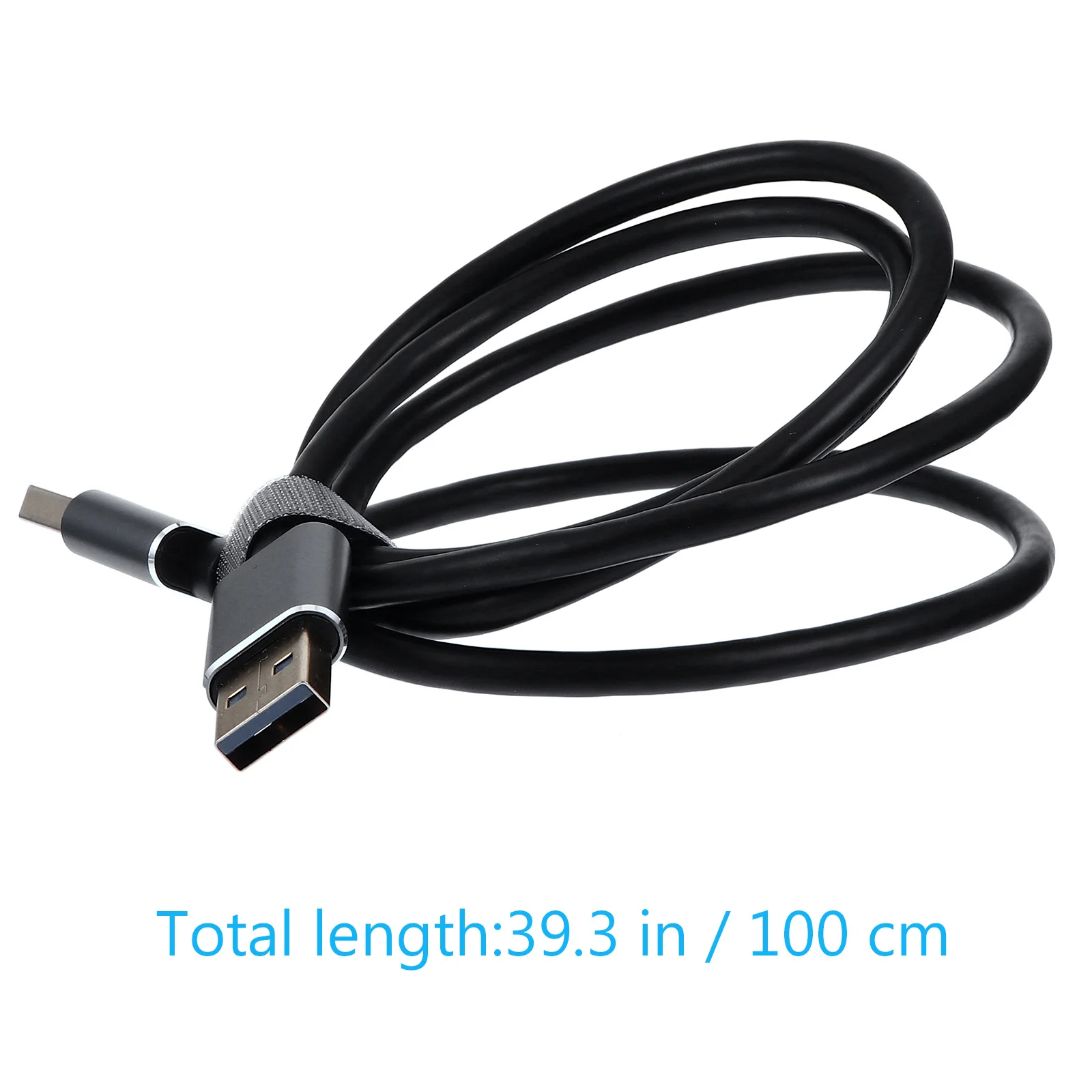

USB 3.0 Male to Male Cable Double End Cord for Computer Super Speed 5gbps Data Transfer with Gold Plated Connector USB Data