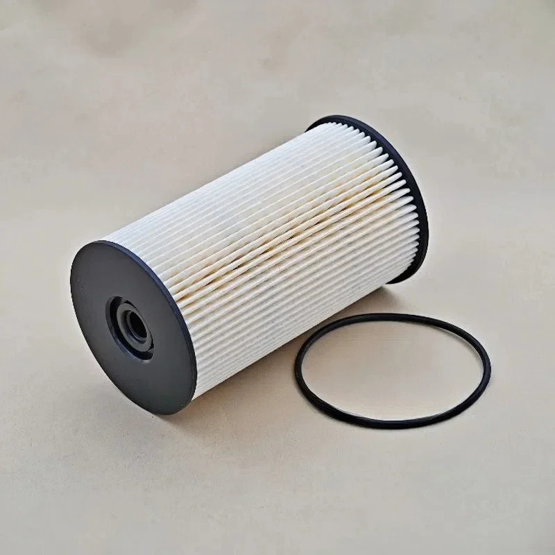 1/6PCS Car Fuel Filter 3C0127177 For A3 TT CADDY EOS MK6 SCIROCCO TOURAN ALTEA LEON TOLEDO OCTAVIA SUPERB 1.6D 1.9 2.0D Engine